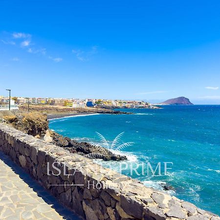 Seaviews 2X Bedroom Apartment In Sand Club Complex Sc141 San Miguel de Abona Exterior foto