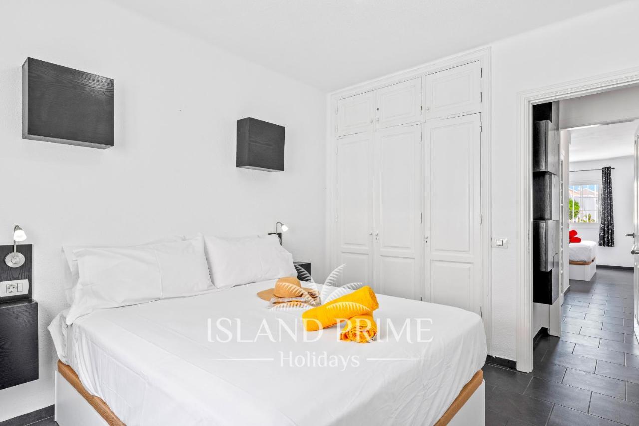 Seaviews 2X Bedroom Apartment In Sand Club Complex Sc141 San Miguel de Abona Exterior foto